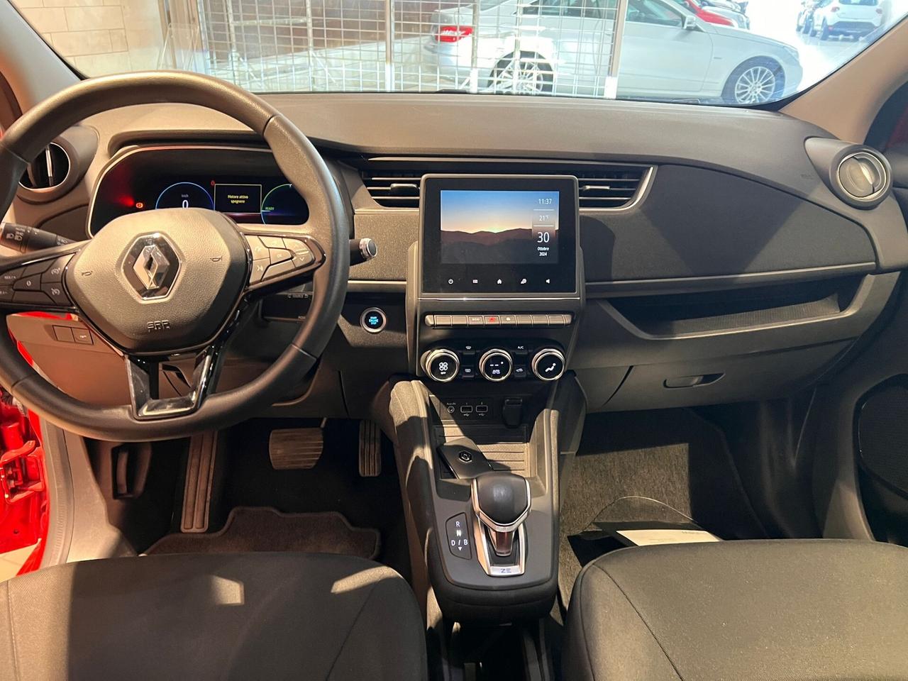 Renault ZOE Life R110 Flex
