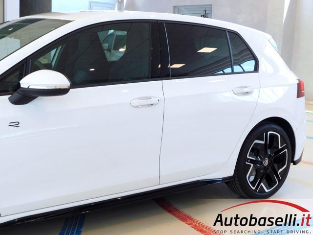 VOLKSWAGEN Golf 2.0 TDI 150 CV DSG SCR R-LINE AUTOMATICO EURO 6E