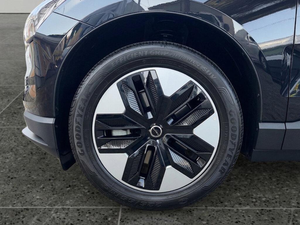 Volvo EX30 Batt. 69kWh 272CV Single motor Ext. Range Core RWD