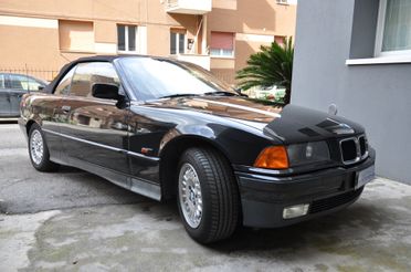 Bmw 320 i 24V cat Cabriolet c/hardtop