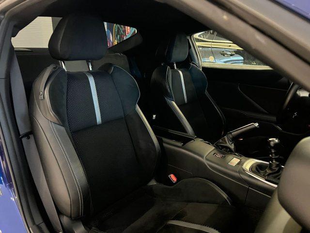 TOYOTA GR86 GR86 2.4 Premium Sport