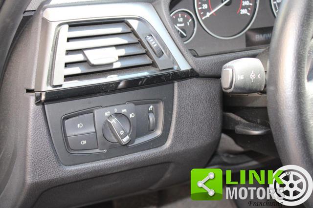 BMW 320 d Touring Msport Garanzia12 mesi!