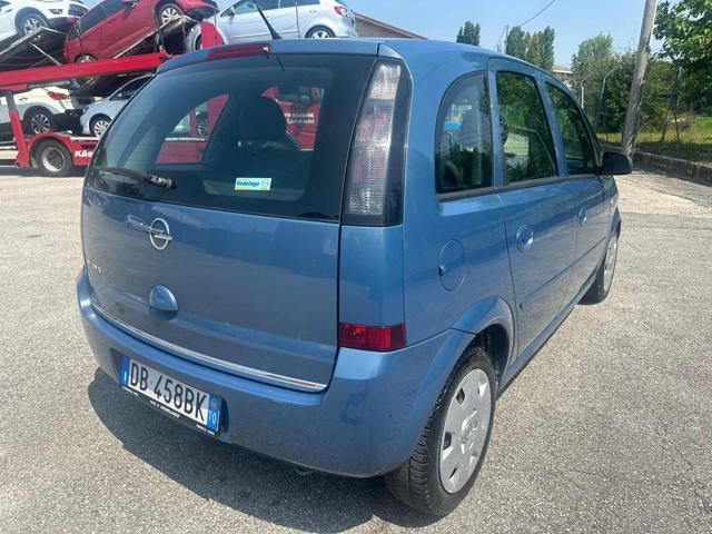 OPEL Meriva 1.4 16V Club