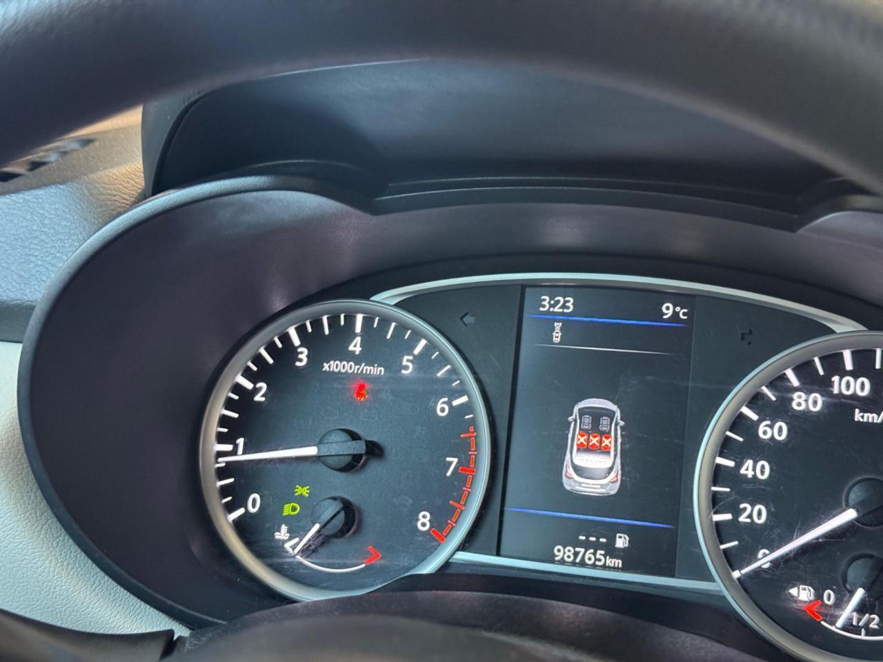 NISSAN Micra IG-T 92 5 porte Acenta