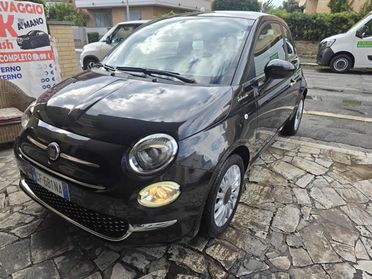 FIAT 500 1.0 Hybrid Dolcevita aziendale no oggli. finanz.