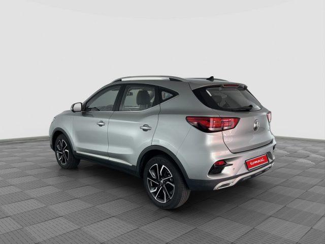 MG ZS ZS 1.0T-GDI Luxury