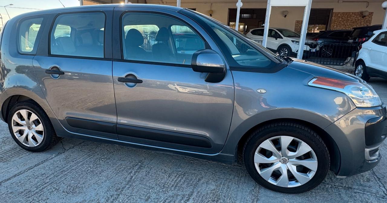 Citroen C3 Picasso 1.6 HDi 90 Attraction