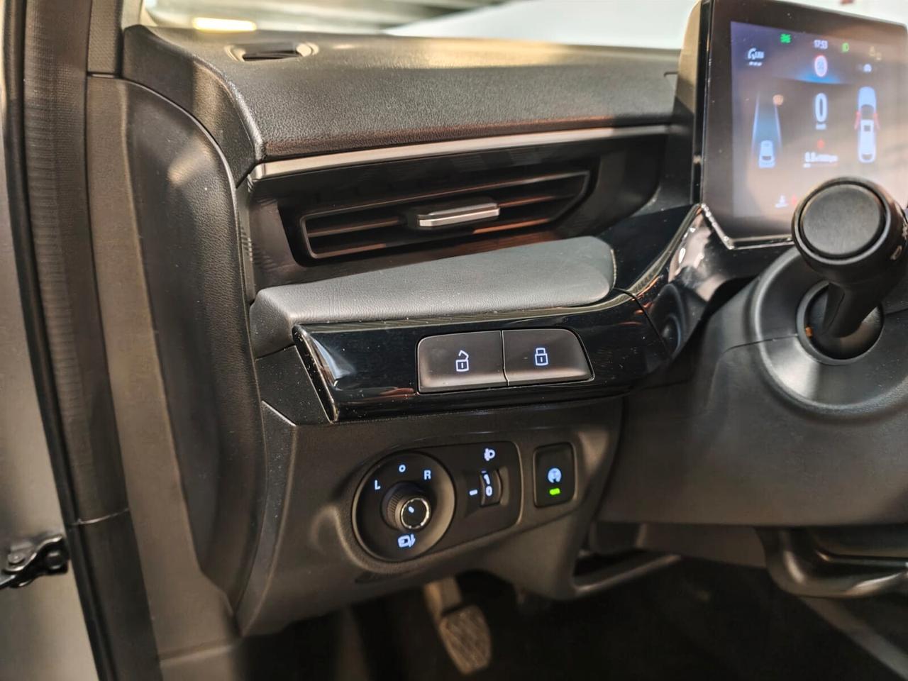 Mg MG3 1.5 benzina 115 Cv comfort