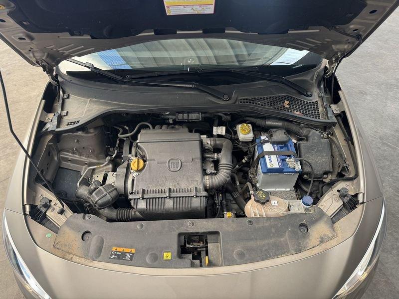 FIAT Tipo 4p 1.4 Easy 95cv my17 Neopatentati - Uniproprietario