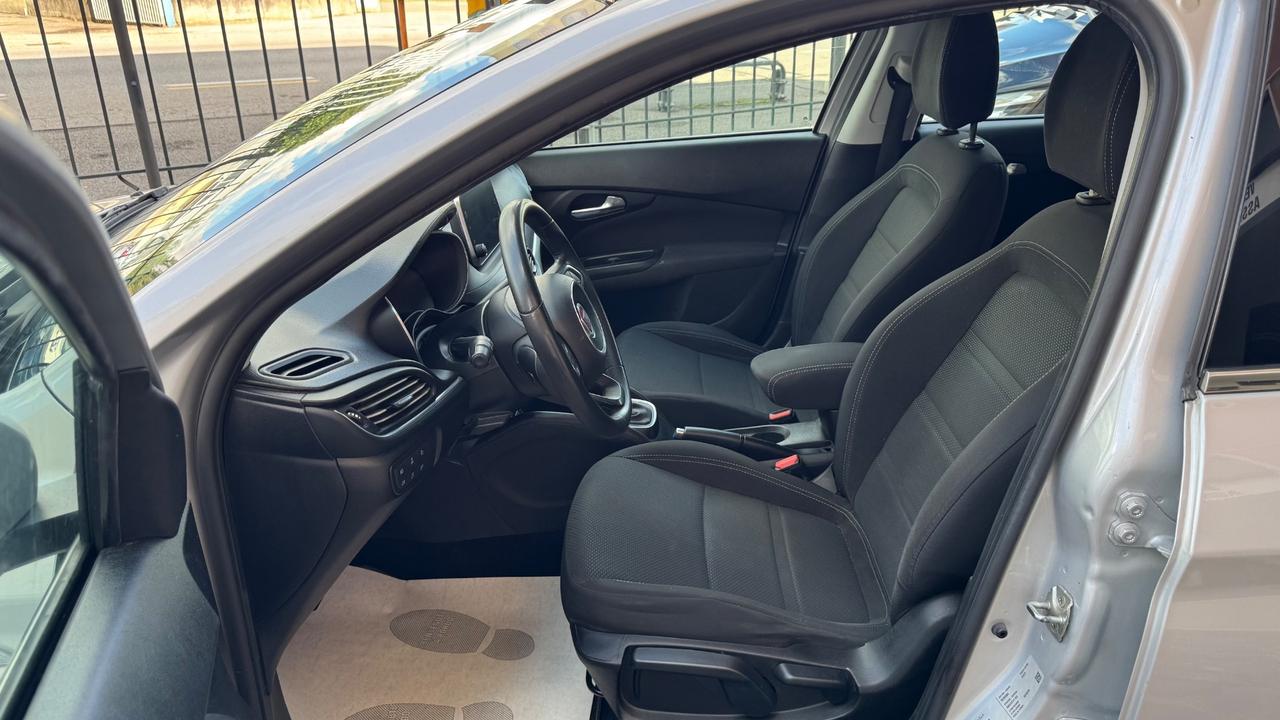 Fiat Tipo 1.6 Mjt S&S SW Easy unico proprietario