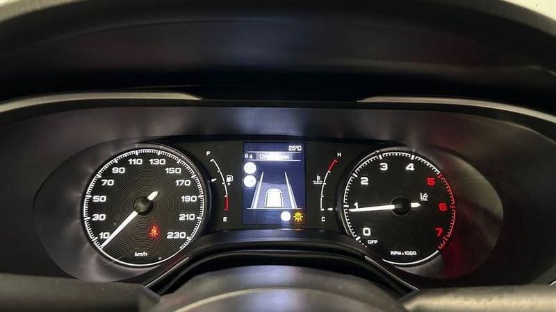 FIAT Tipo 1.6 Mjt S&S SW City Life