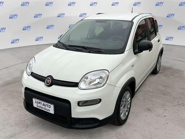 Fiat Panda 1.0 firefly hybrid s&s 70cv 5p.ti