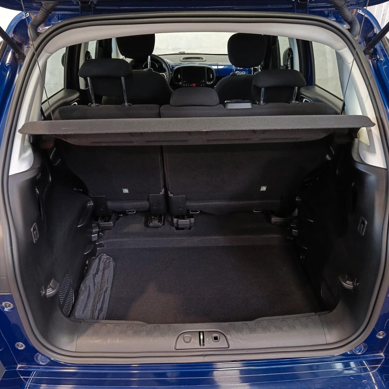 Fiat 500L 1.3 Multijet CROSS
