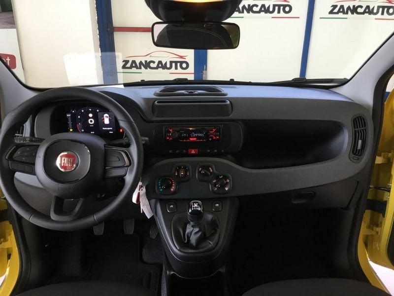 FIAT Panda 1.0 FireFly S&S Hybrid + RADIO KM0 SPOTICAR