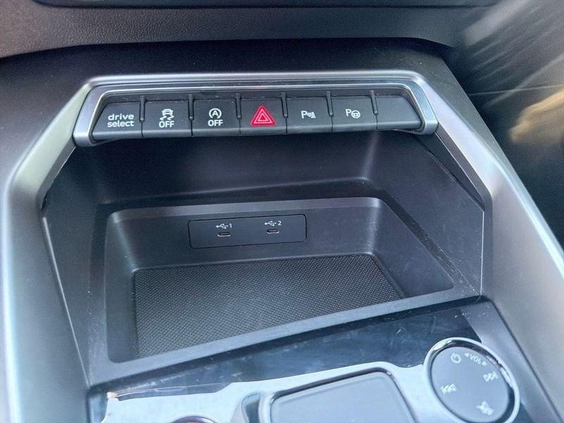 Audi S3 Sportback 2.0 tfsi quattro s-tronic