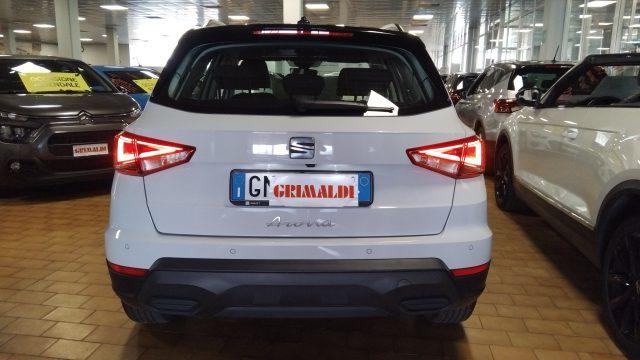 SEAT Arona 1.0 EcoTSI 110 CV Style FULL LED VIDEO