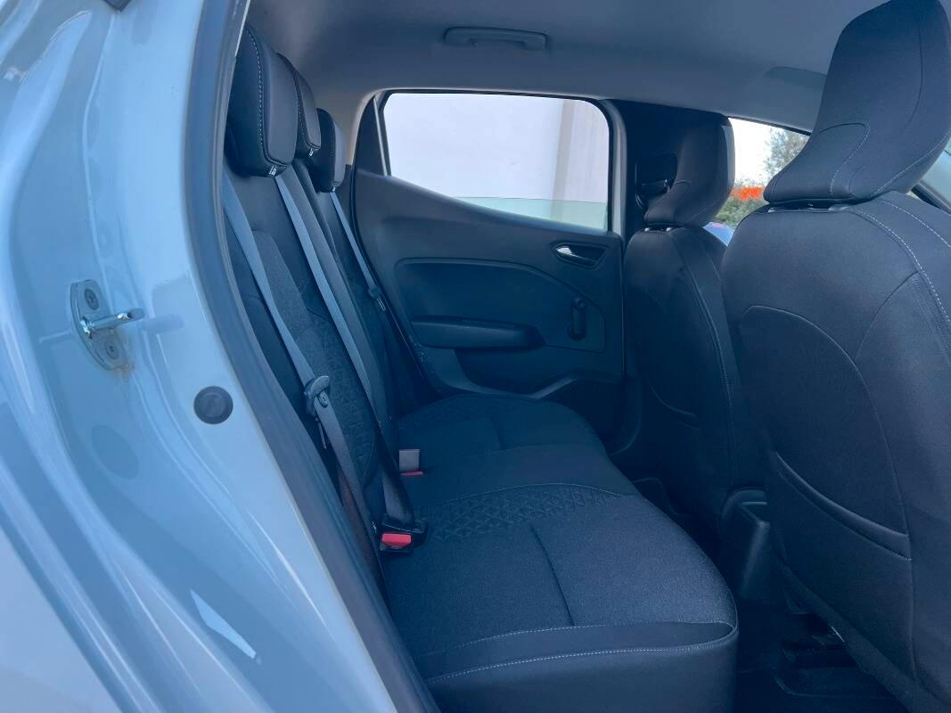 Renault Clio 1.5 blue dci Zen 85cv