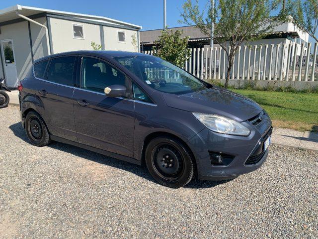 FORD C-Max 2.0 TDCi 163CV Titanium