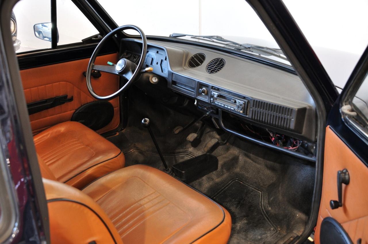 Fiat 127 900 C 3 porte