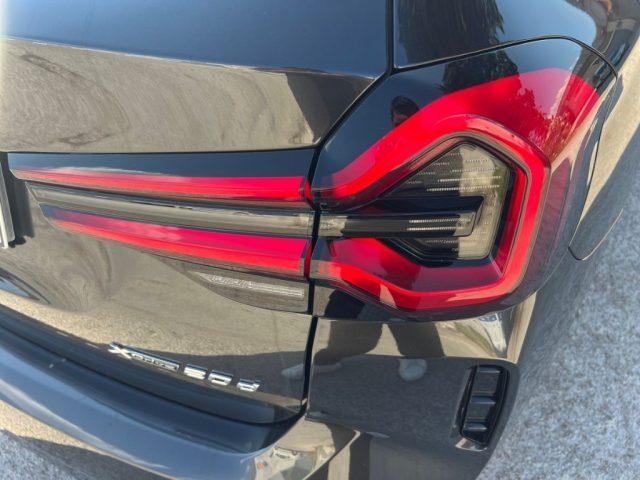BMW X3 xDrive20d 48V Msport