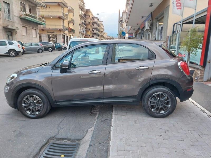 Fiat 500X 1.3 MultiJet 95 CV Lounge