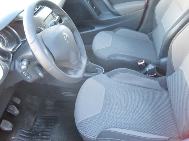 Citroen C3 PureTech 82 Seduction