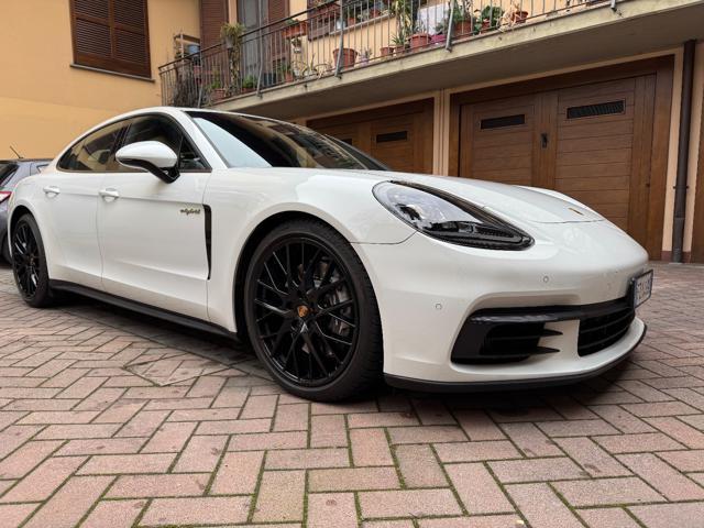 PORSCHE Panamera 2.9 4 E-Hybrid Executive UNICO PROPRIETARIO
