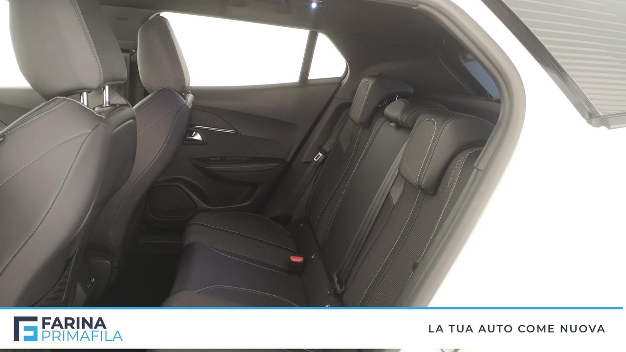 PEUGEOT 2008 II 2020 - 2008 1.2 puretech GT s&s 130cv eat8