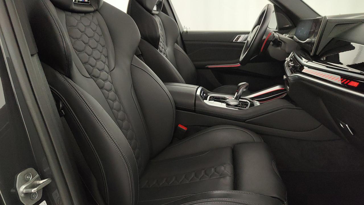 BMW X5 M F95 LCI 2023 - X5 M 4.4 Competition auto
