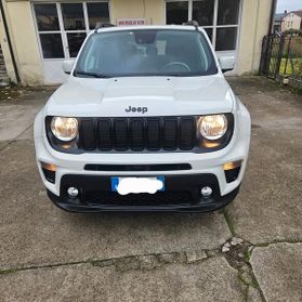Jeep Renegade 1.6 Mjt 130CV Limited 12/2021