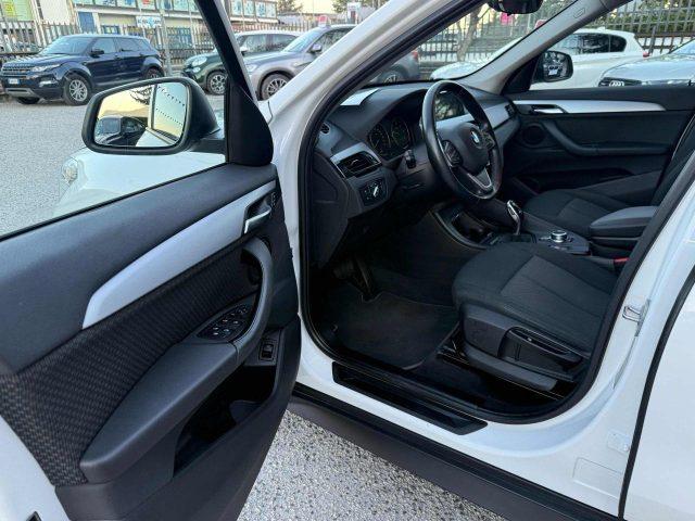 BMW X1 sDrive18d xLine SCONTO ROTTAMAZIONE