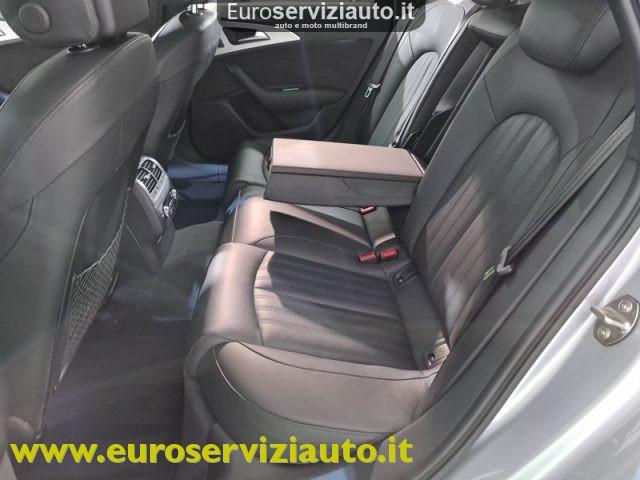 AUDI A6 Avant 3.0 TDI 272 CV quattro S tronic Business Plu