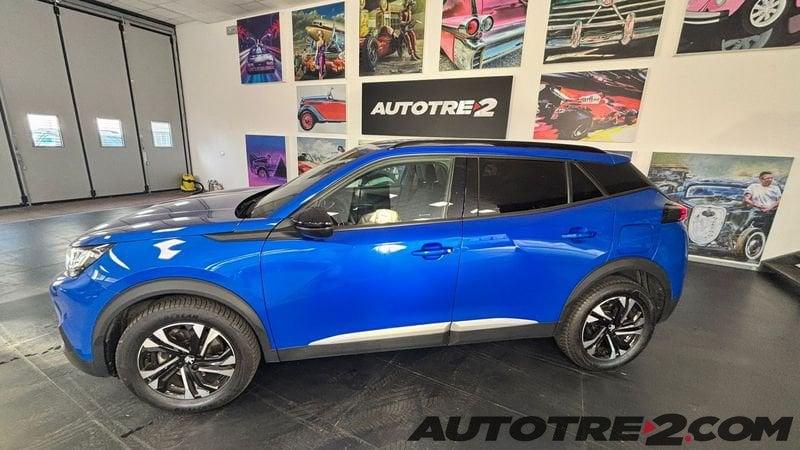 Peugeot 2008 BlueHDi 130 EAT8 Allure - AUTOMATICO