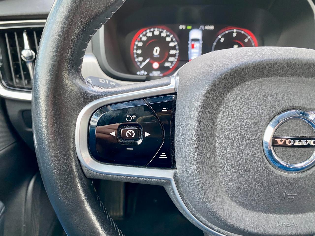 Volvo V90 2.0 d4 Kinetic geartronic 190cv