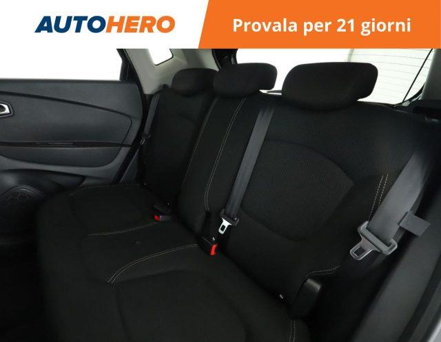 RENAULT Captur dCi 8V 90 CV Sport Edition