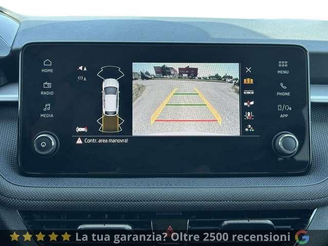 Skoda Fabia 1.0 TSI Evo 70KW 130 EDITION