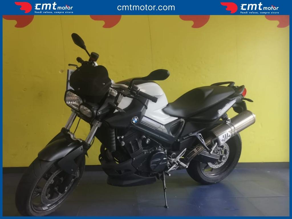 BMW F 800 R - 2010