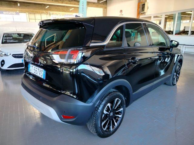 OPEL Crossland 1.2 110cv Edition MY24