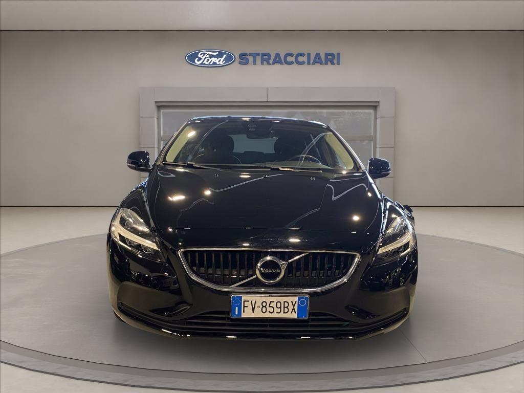 VOLVO V40 2.0 d2 Business geartronic my19 del 2019