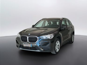 BMW X1 F48 2019 - X1 sdrive18d Advantage