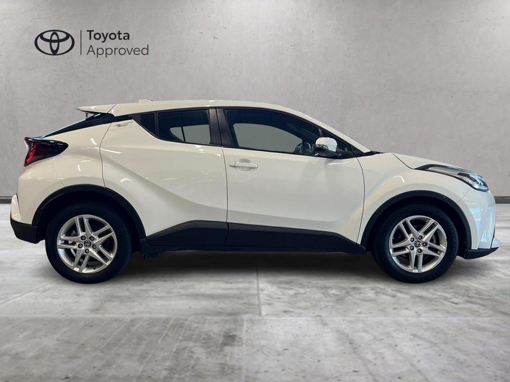 Toyota C-HR 1.8h Active e-cvt