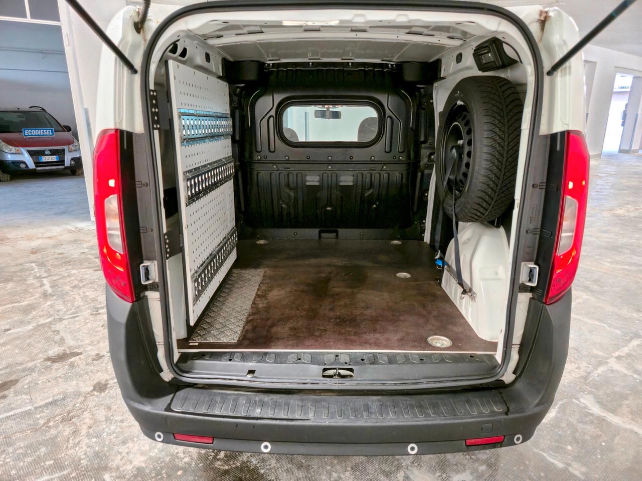 Fiat Doblo Doblò 1.4