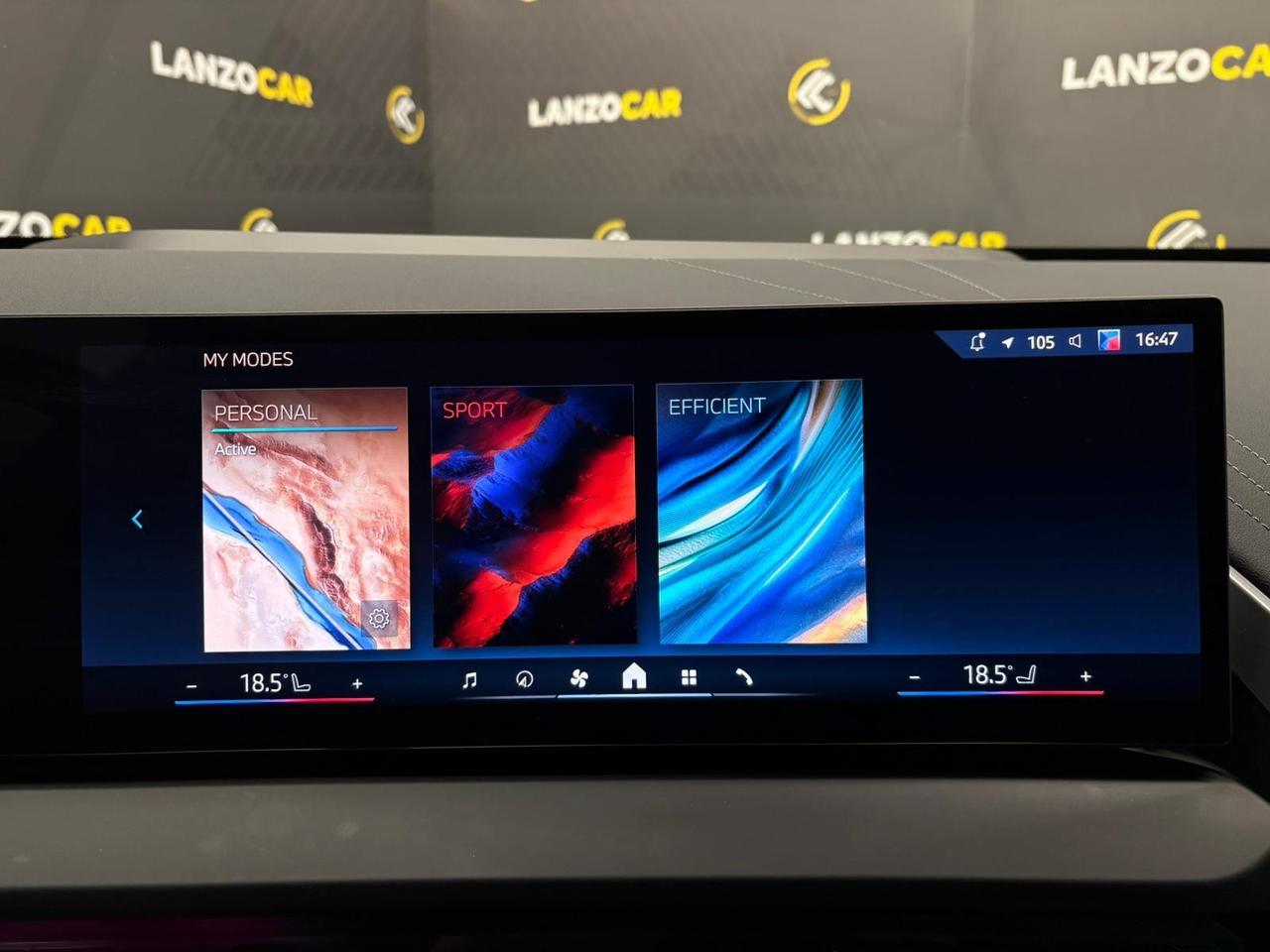 Bmw X3 XDRIVE 20D *MSPORT*