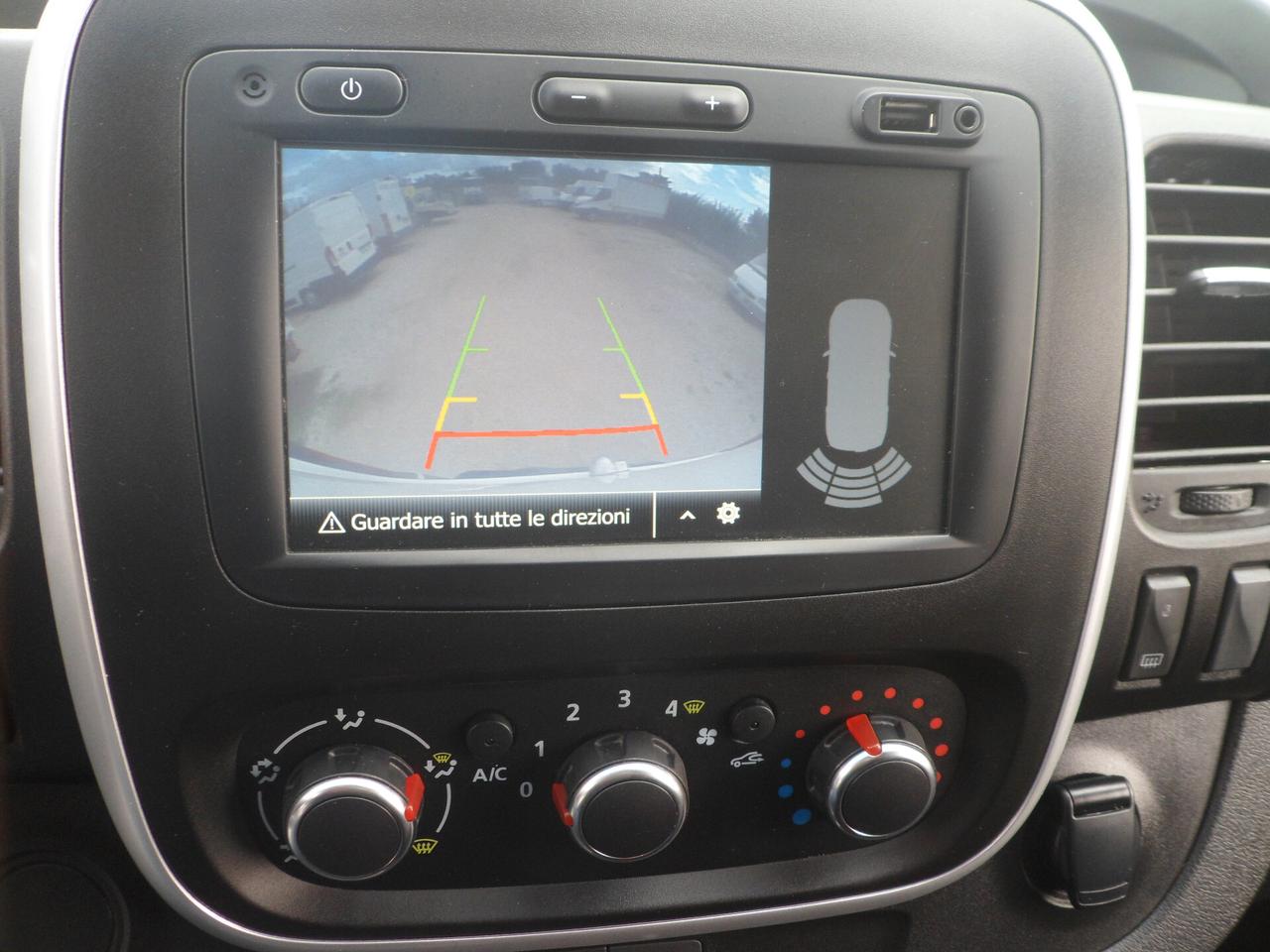 Fiat Talento furgone