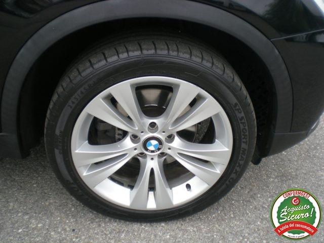 BMW X3 xDrive20d Futura S-Drive - PRONTA CONSEGNA