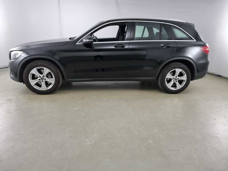 MERCEDES-BENZ GLC 220 d 4Matic Sport Autom.