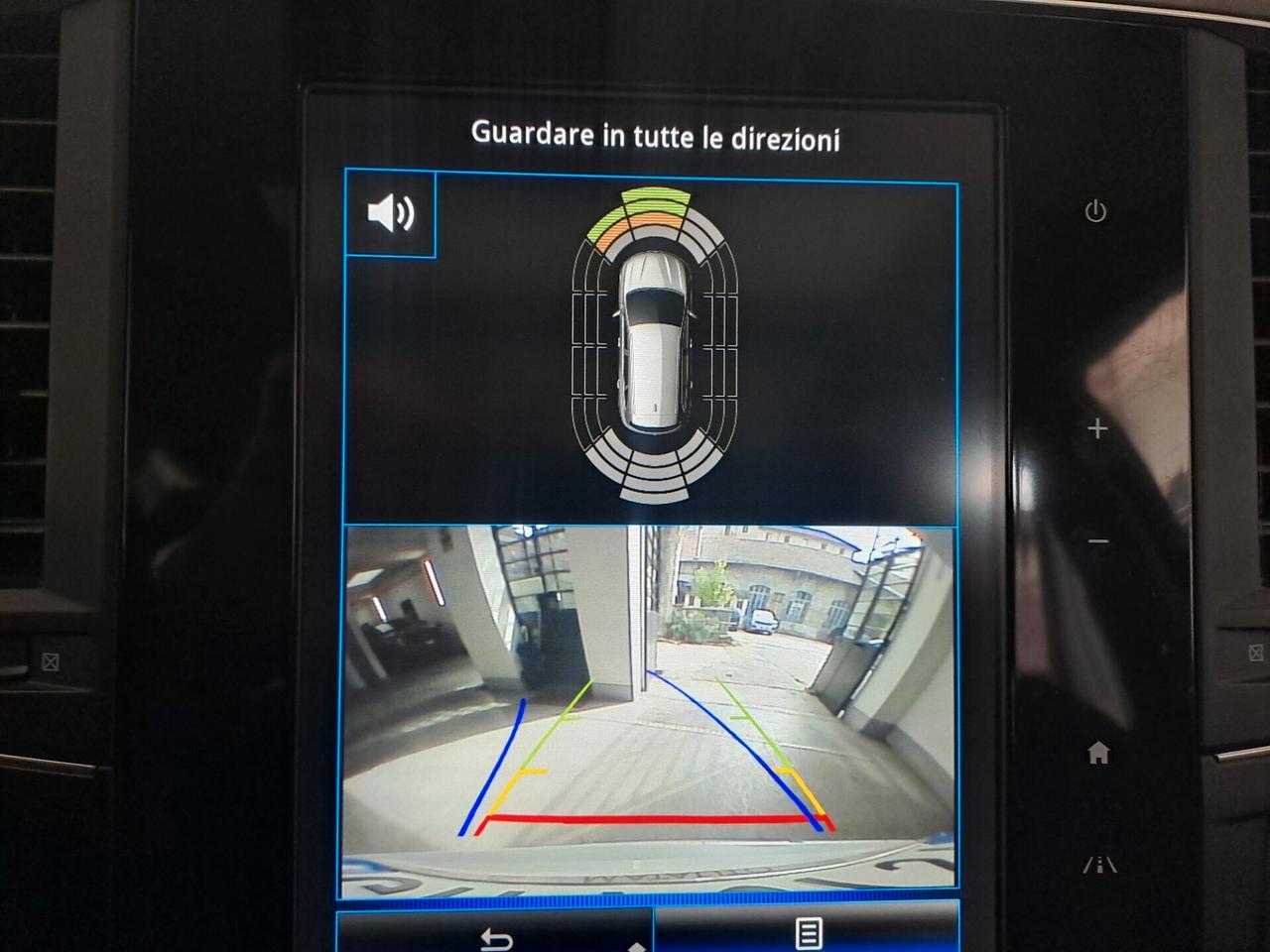 Renault Koleos Blue dCi 190 CV 4X4 X-Tronic Initiale Paris