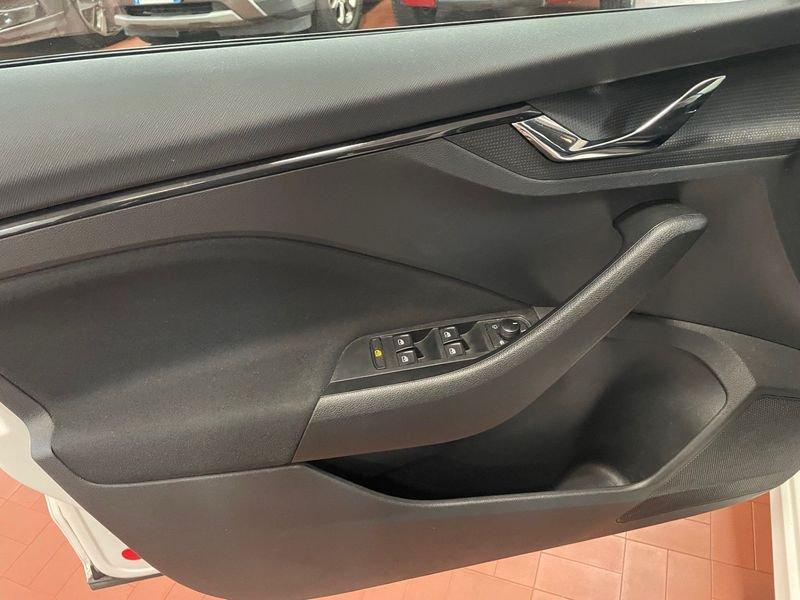 Skoda Kamiq 1.0 G-Tec Ambition