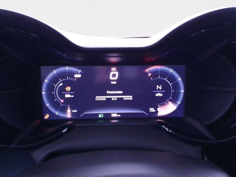 Alfa Romeo Junior 1.2 ibrida 145cv edct6