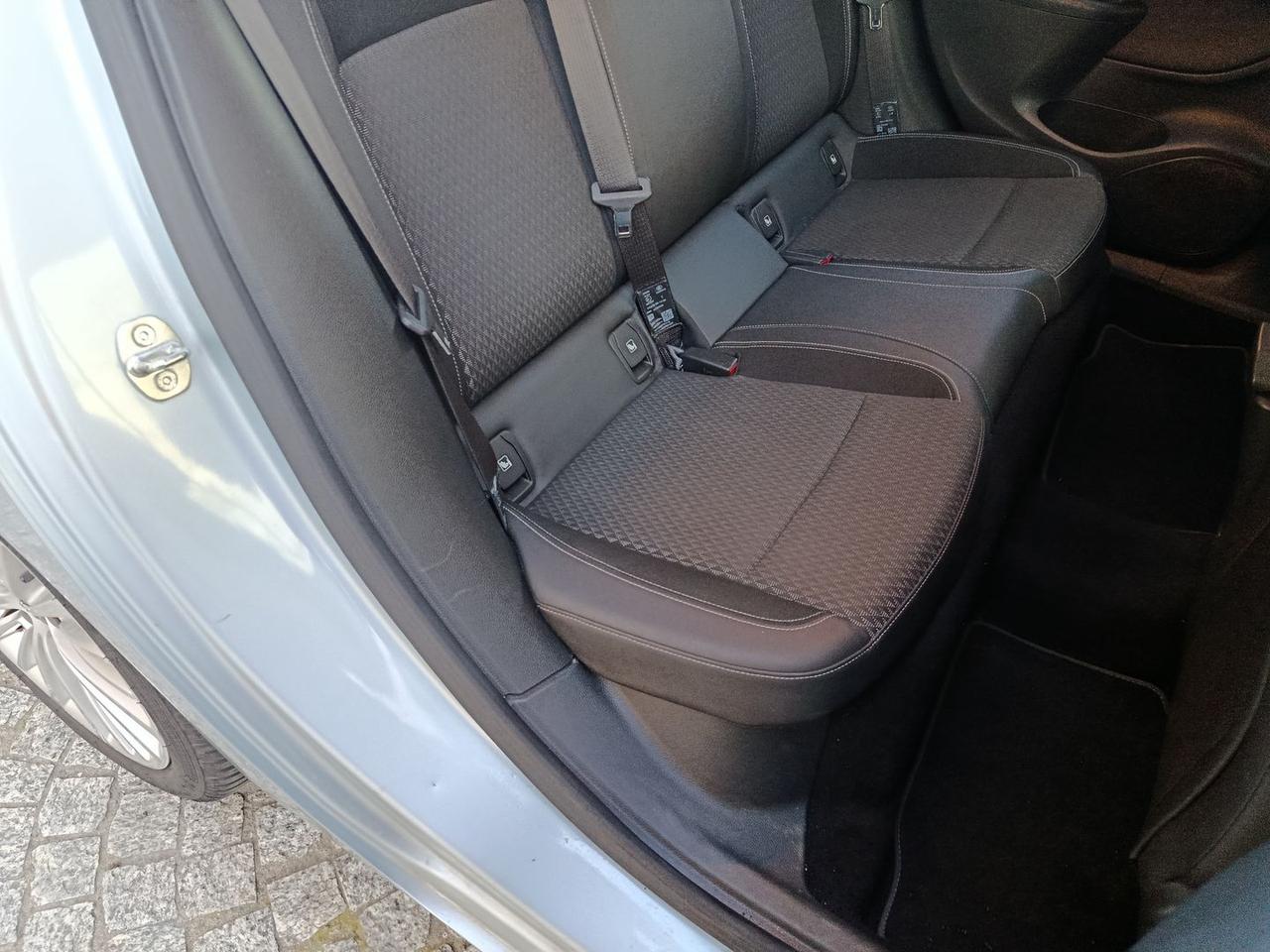 Opel Astra Innovation 1.6 CDTI #9981